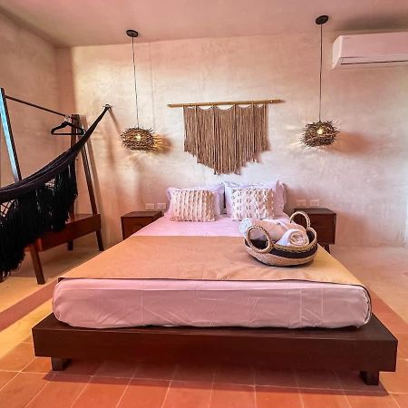 Ik-Kil Room 8 Mérida Kültér fotó