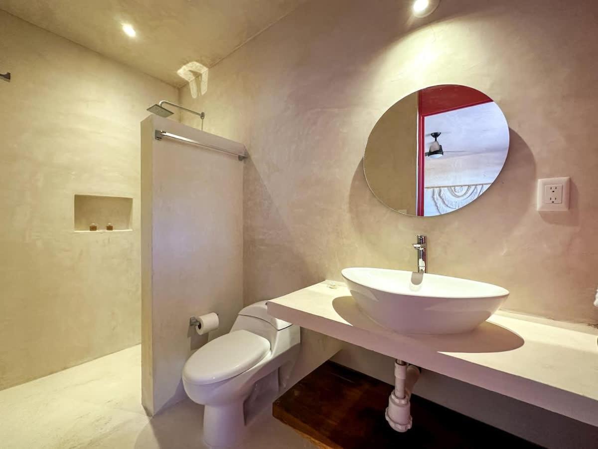 Ik-Kil Room 8 Mérida Kültér fotó