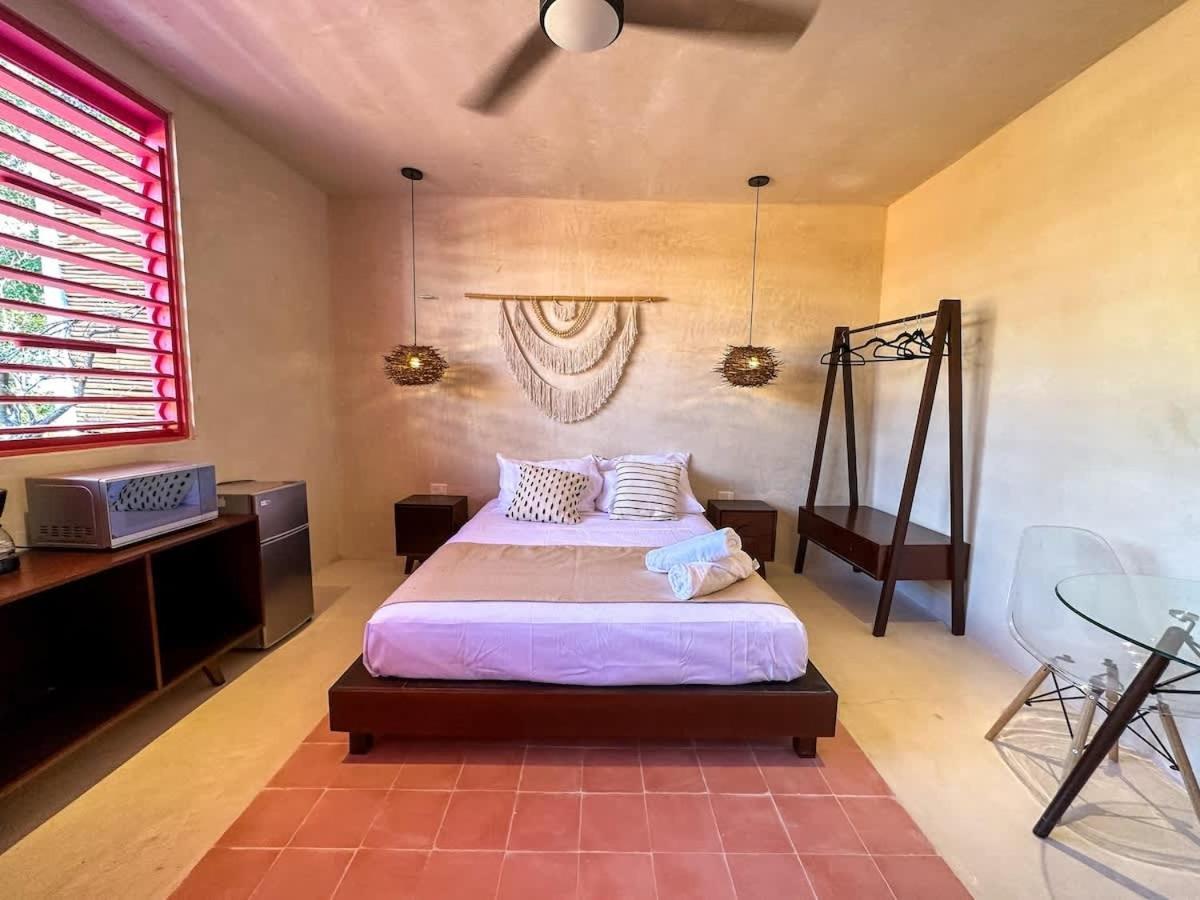 Ik-Kil Room 8 Mérida Kültér fotó