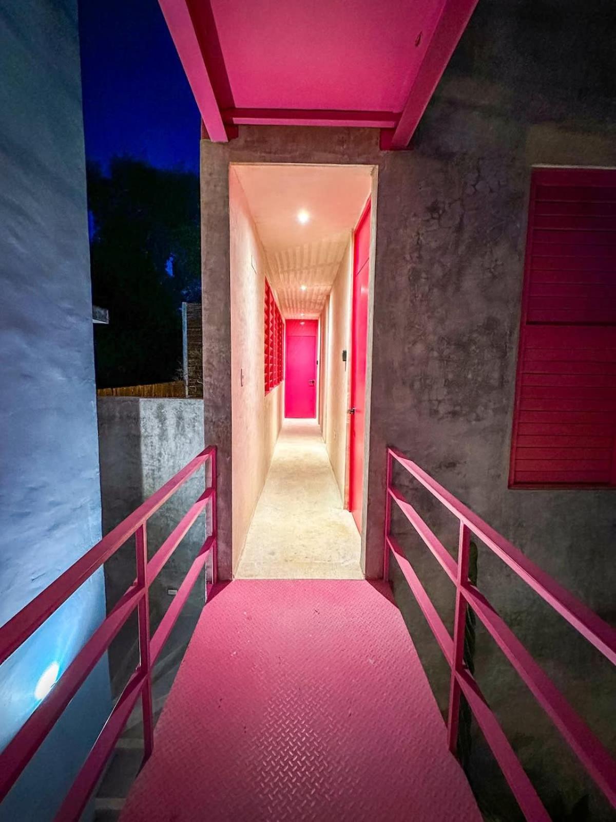 Ik-Kil Room 8 Mérida Kültér fotó